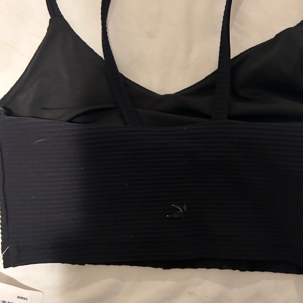 Glyder sports bra . Brand new